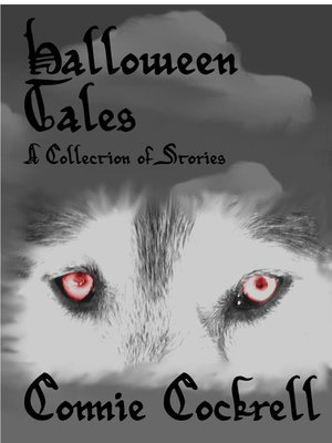 cover image of Halloween Tales